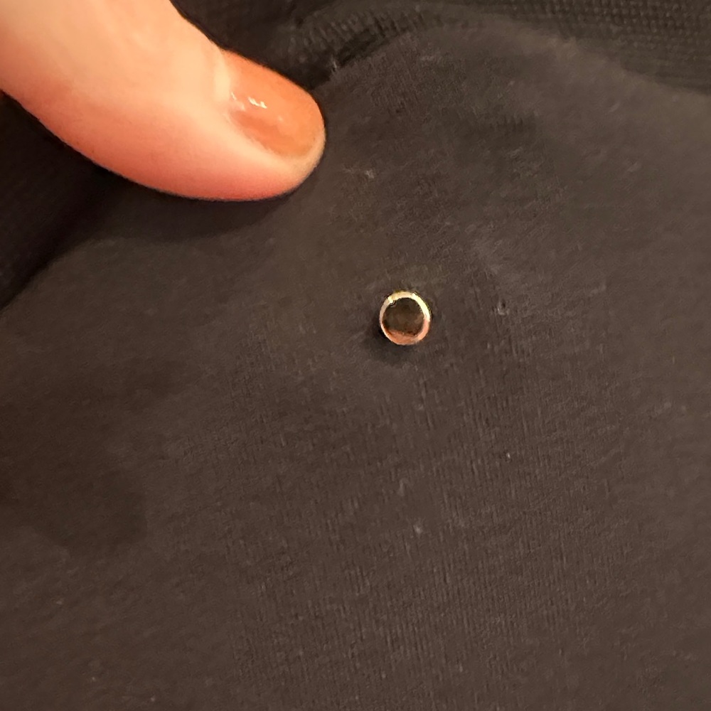 Cuyana Top - Picture 5 of 5